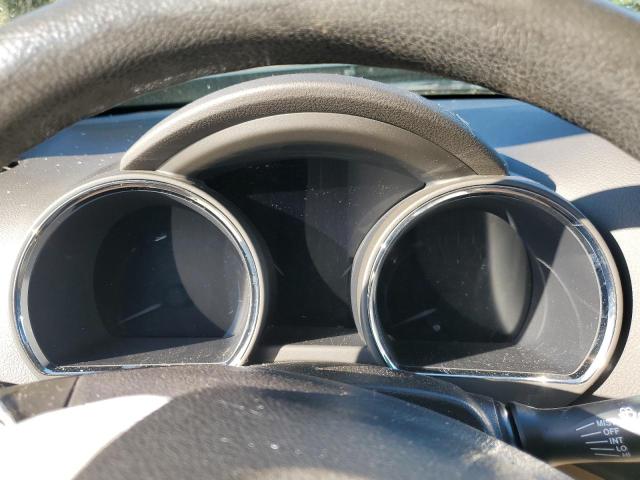 JTEES41A982095006 - 2008 TOYOTA HIGHLANDER GREEN photo 9