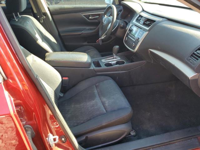 1N4AL3AP1HC261694 - 2017 NISSAN ALTIMA 2.5 勃艮第红 照片 7
