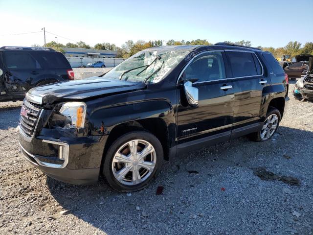 2016 GMC TERRAIN SLE, 
