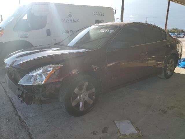 2011 NISSAN ALTIMA BASE, 