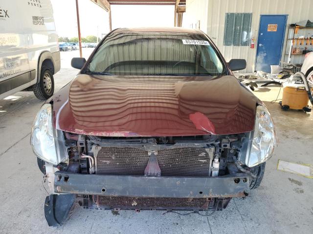 1N4AL2AP6BN420859 - 2011 NISSAN ALTIMA BASE BURGUNDY photo 5