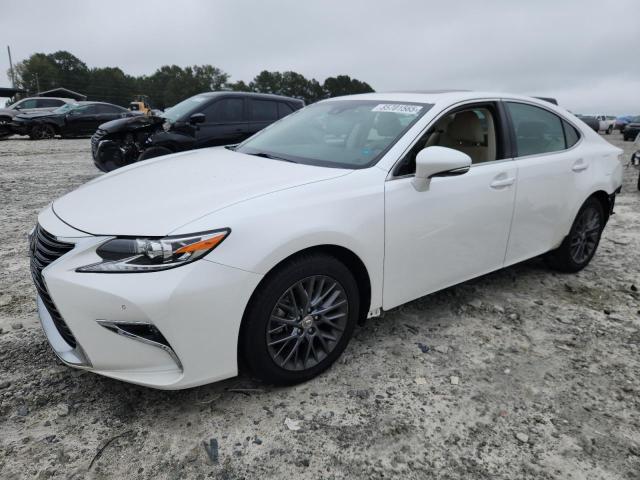 2018 LEXUS ES 350, 