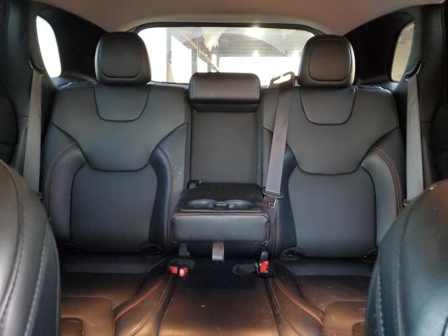 1C4PJMBX3MD241692 - 2021 JEEP CHEROKEE TRAILHAWK BLUE photo 10