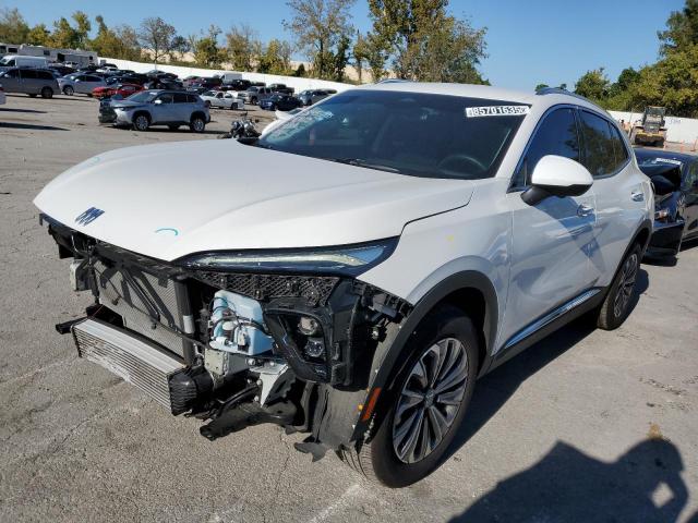 2024 BUICK ENVISION PREFERRED, 