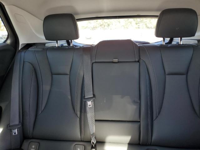 LRBFZME44RD070897 - 2024 BUICK ENVISION PREFERRED თეთრი ფოტო 10