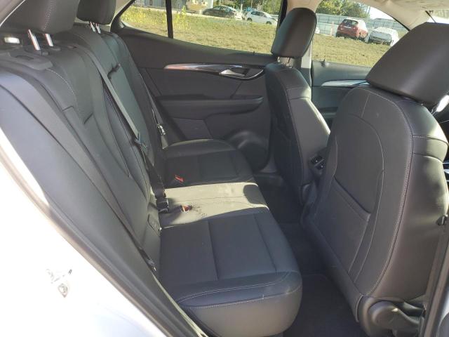 LRBFZME44RD070897 - 2024 BUICK ENVISION PREFERRED თეთრი ფოტო 11