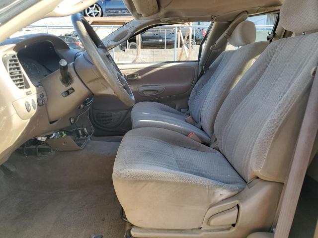 5TBBT44121S156705 - 2001 TOYOTA TUNDRA ACCESS CAB თეთრი ფოტო 7