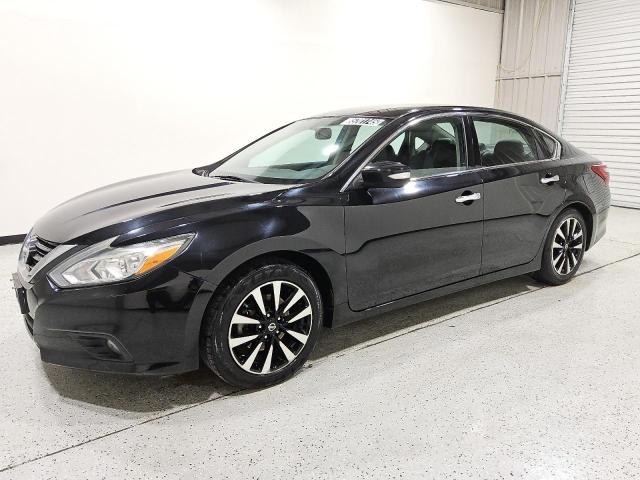 2018 NISSAN ALTIMA 2.5, 