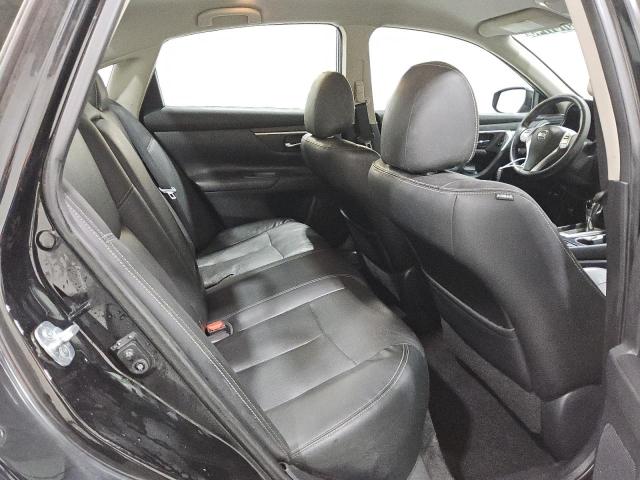 1N4AL3AP8JC193853 - 2018 NISSAN ALTIMA 2.5 BLACK photo 10