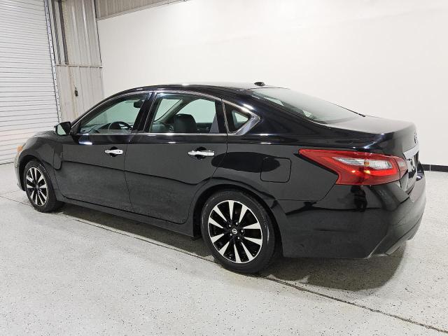 1N4AL3AP8JC193853 - 2018 NISSAN ALTIMA 2.5 BLACK photo 2