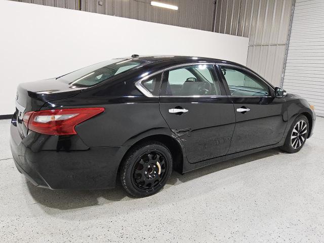 1N4AL3AP8JC193853 - 2018 NISSAN ALTIMA 2.5 BLACK photo 3