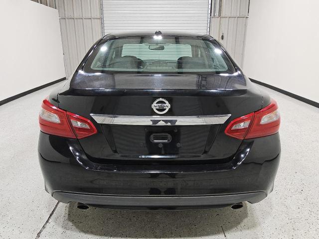 1N4AL3AP8JC193853 - 2018 NISSAN ALTIMA 2.5 BLACK photo 6