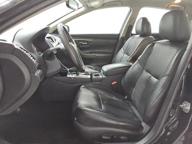 1N4AL3AP8JC193853 - 2018 NISSAN ALTIMA 2.5 BLACK photo 7