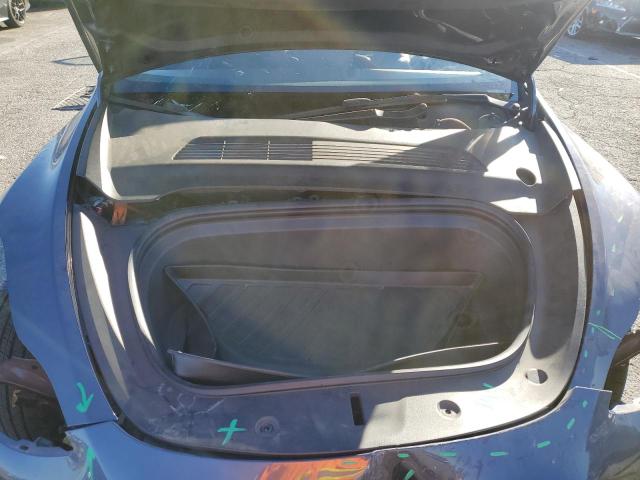 5YJYGDEE3MF159788 - 2021 TESLA MODEL Y Gri fotoğraf 11