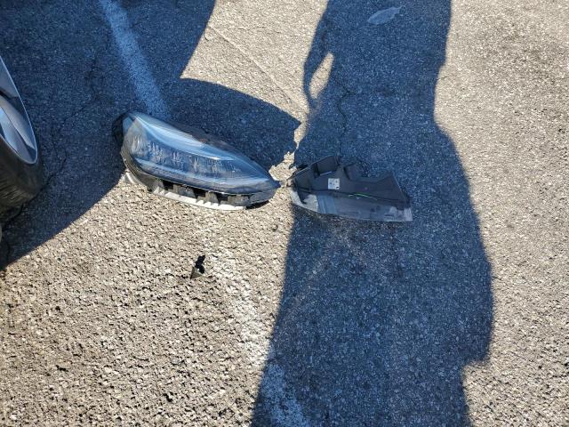 5YJYGDEE3MF159788 - 2021 TESLA MODEL Y Gri fotoğraf 12