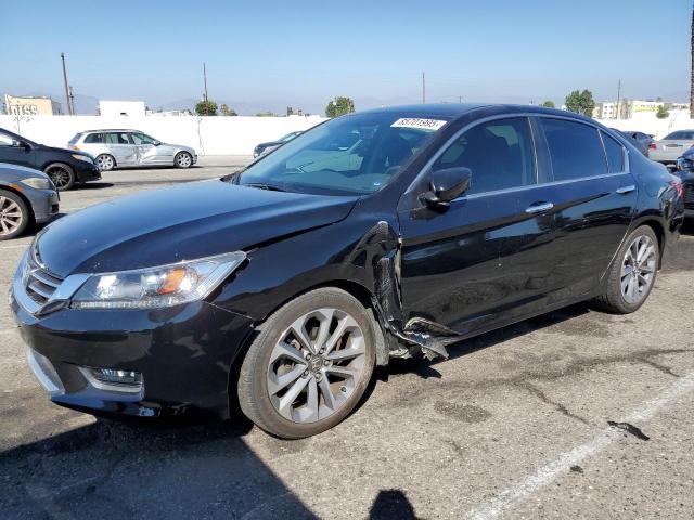 2015 HONDA ACCORD SPORT, 