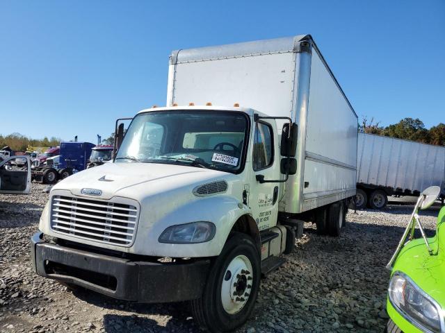 2016 FREIGHTLINER M2 106 MEDIUM DUTY, 