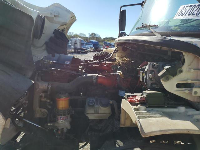 3ALACWDT4GDGV8867 - 2016 FREIGHTLINER M2 106 MEDIUM DUTY WHITE photo 11