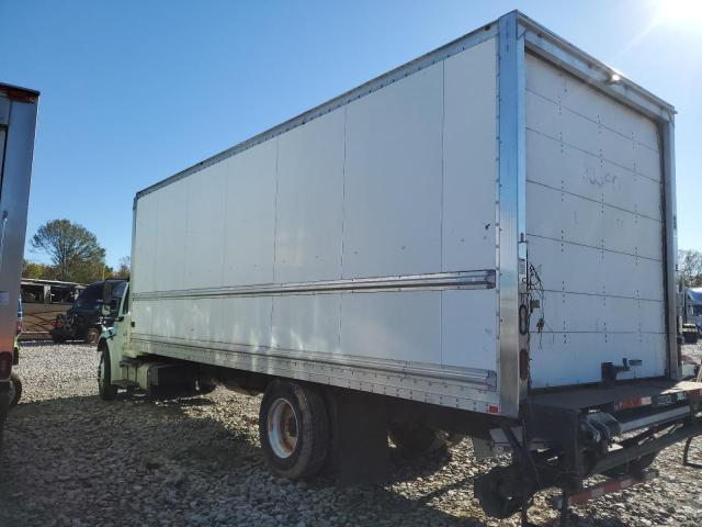 3ALACWDT4GDGV8867 - 2016 FREIGHTLINER M2 106 MEDIUM DUTY WHITE photo 2