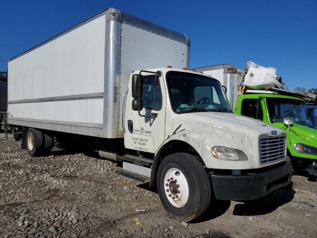 3ALACWDT4GDGV8867 - 2016 FREIGHTLINER M2 106 MEDIUM DUTY WHITE photo 4
