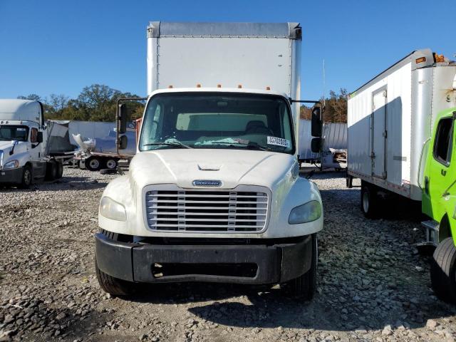 3ALACWDT4GDGV8867 - 2016 FREIGHTLINER M2 106 MEDIUM DUTY WHITE photo 5