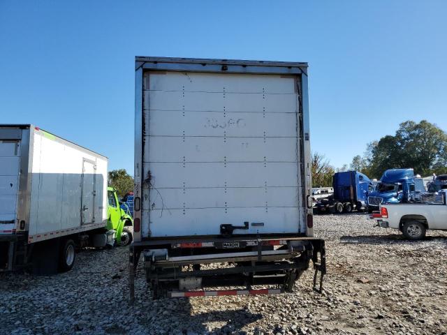 3ALACWDT4GDGV8867 - 2016 FREIGHTLINER M2 106 MEDIUM DUTY WHITE photo 6