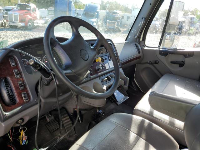 3ALACWDT4GDGV8867 - 2016 FREIGHTLINER M2 106 MEDIUM DUTY WHITE photo 8