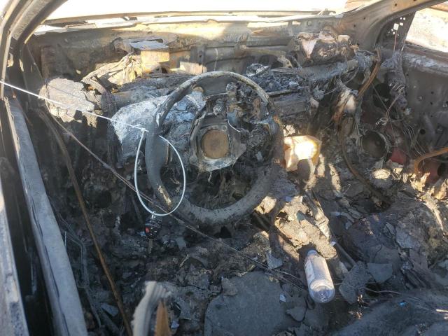 2T1BU4EE5CC821257 - 2012 TOYOTA COROLLA BASE 红色 照片 8