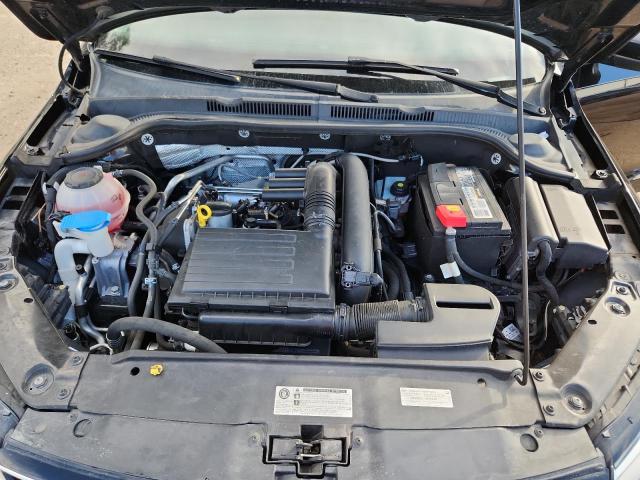 3VW2B7AJ7JM219228 - 2018 VOLKSWAGEN JETTA S შავი ფოტო 11