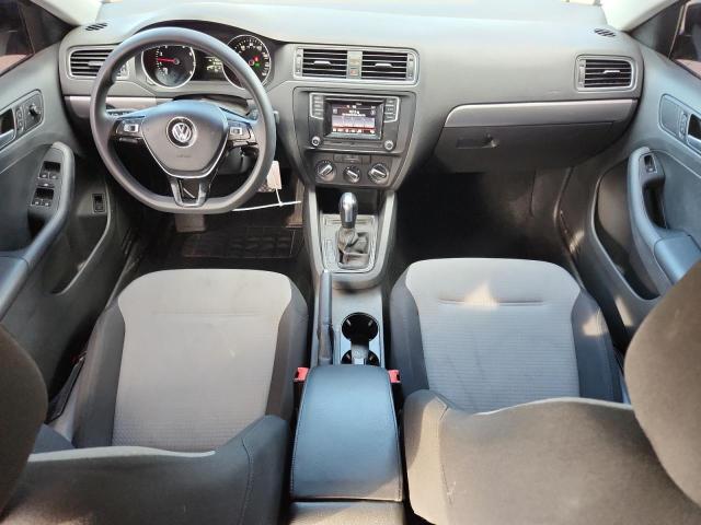 3VW2B7AJ7JM219228 - 2018 VOLKSWAGEN JETTA S შავი ფოტო 8