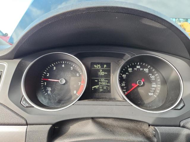 3VW2B7AJ7JM219228 - 2018 VOLKSWAGEN JETTA S შავი ფოტო 9