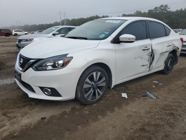 2019 NISSAN SENTRA S, 