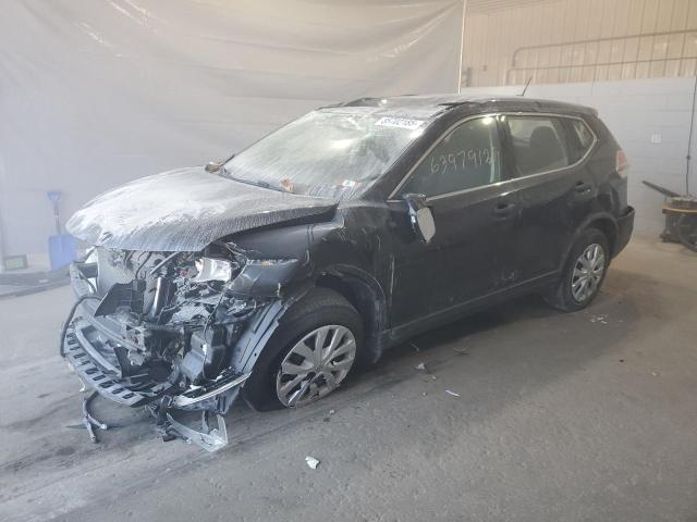 2016 NISSAN ROGUE S, 