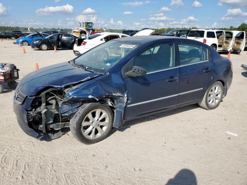 2010 NISSAN SENTRA 2.0, 