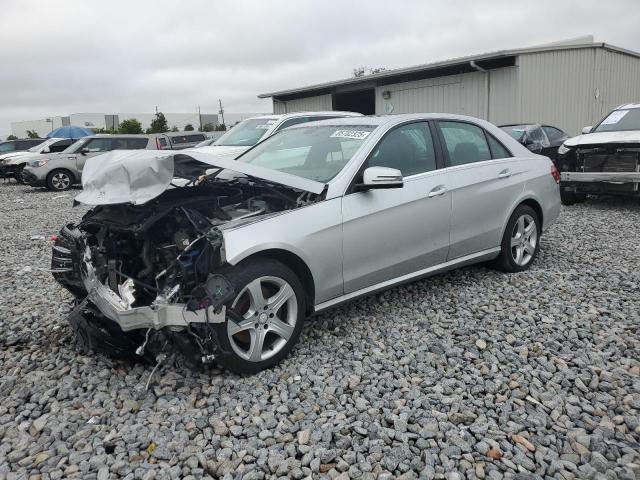 2014 MERCEDES-BENZ E 350 4MATIC, 