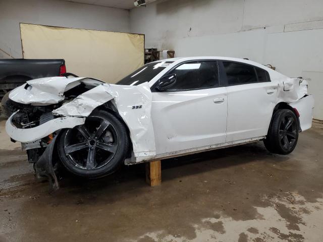 2021 DODGE CHARGER R/T, 