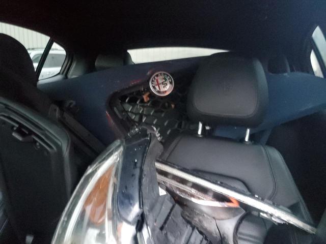 ZASPAKBN2K7C41365 - 2019 ALFA ROMEO STELVIO TI TWO TONE photo 10