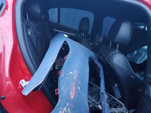 ZASPAKBN2K7C41365 - 2019 ALFA ROMEO STELVIO TI TWO TONE photo 11