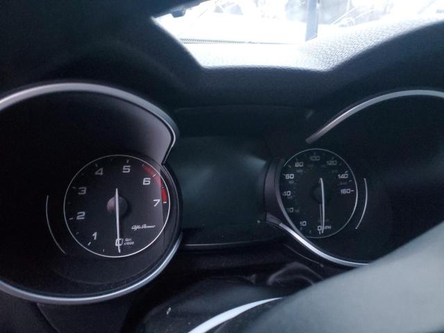 ZASPAKBN2K7C41365 - 2019 ALFA ROMEO STELVIO TI TWO TONE photo 9