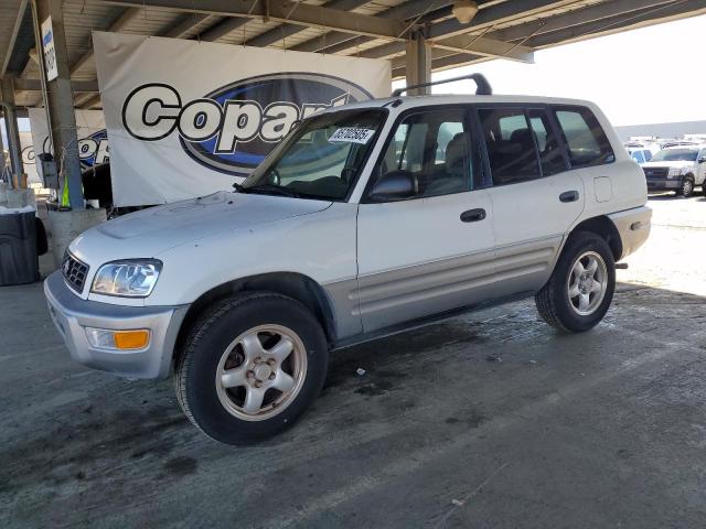 1998 TOYOTA RAV4, 