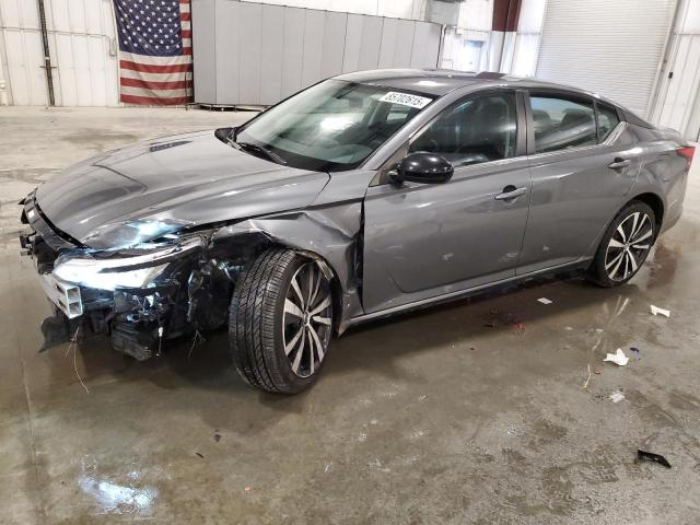 2019 NISSAN ALTIMA SR, 