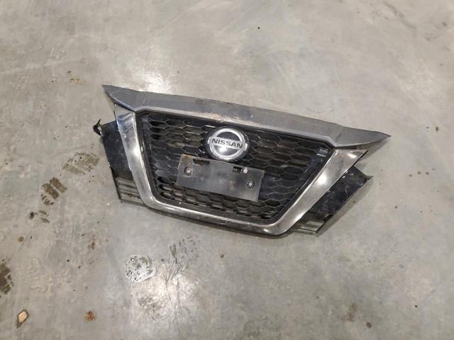 1N4BL4CW9KN320839 - 2019 NISSAN ALTIMA SR 灰色 照片 12