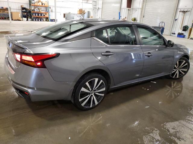 1N4BL4CW9KN320839 - 2019 NISSAN ALTIMA SR 灰色 照片 3