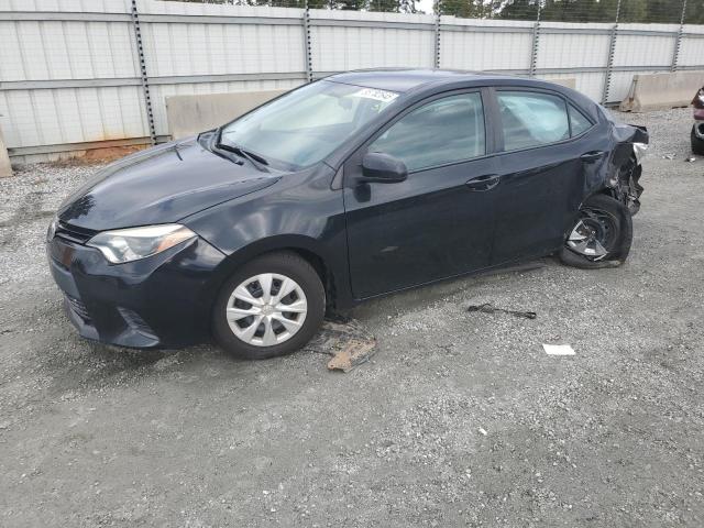 2015 TOYOTA COROLLA L, 