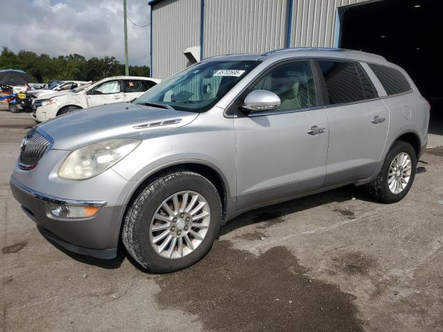 2009 BUICK ENCLAVE CXL, 