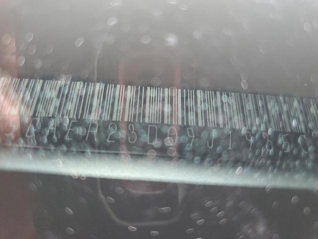 5GAER23D09J193507 - 2009 BUICK ENCLAVE CXL 银色 照片 13