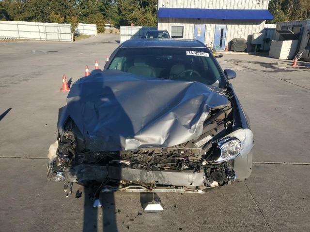 2G1WS551969422908 - 2006 CHEVROLET IMPALA POLICE 银色 照片 5