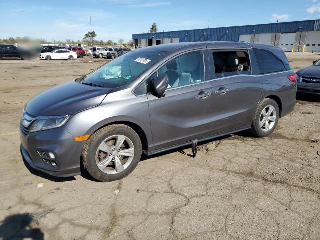 2019 HONDA ODYSSEY EX, 