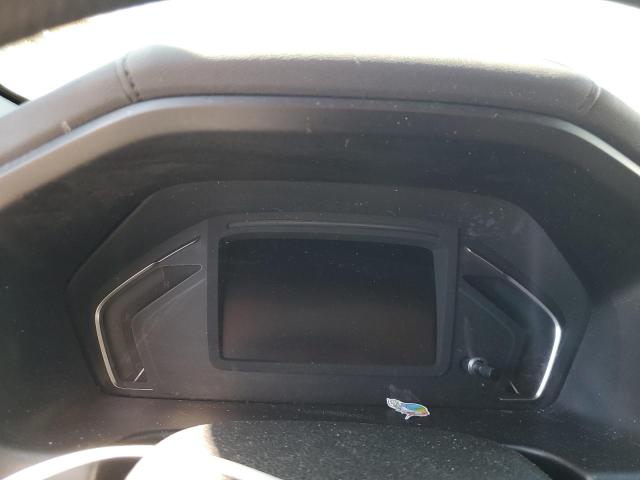 5FNRL6H59KB015246 - 2019 HONDA ODYSSEY EX Մոխրագույն լուսանկար 9