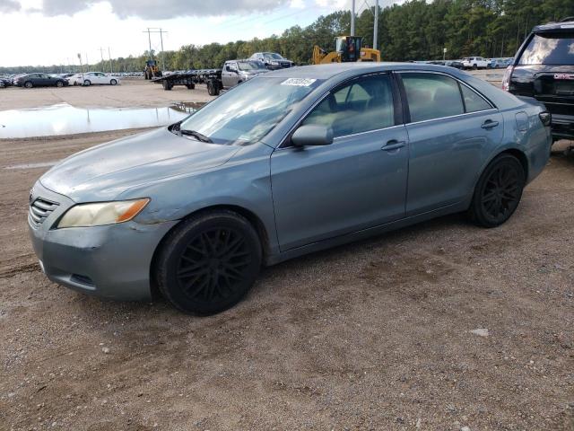 2007 TOYOTA CAMRY CE, 